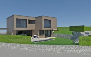 Einfamilienhaus 4.5 Zimmer - image - 4