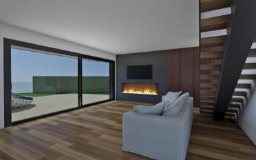 Einfamilienhaus 4.5 Zimmer - image - 7