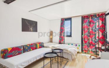 Apartment 1 room - image - 1