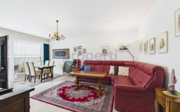 Apartment 4.5 rooms - image - 2