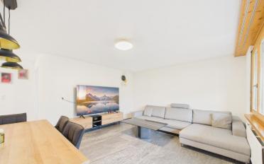 Wohnung 3.5 Zimmer - image - 2