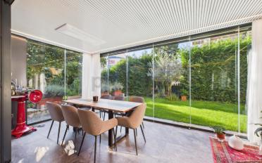 Einfamilienhaus 3.5 Zimmer - image - 11