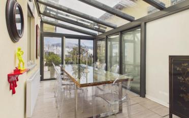 Villa 7.5 Zimmer - image - 5