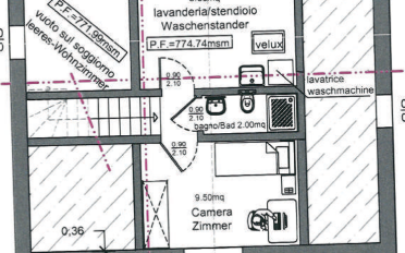 Duplex 3.5 pièces - image - 7