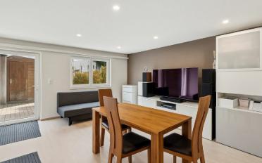 Maison 2.5 pièces - image - 2