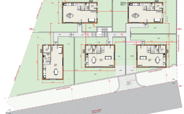 Single house 5 rooms - image - 7