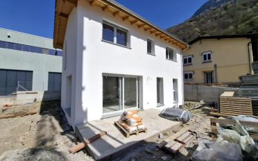 Einfamilienhaus 5 Zimmer - image - 5