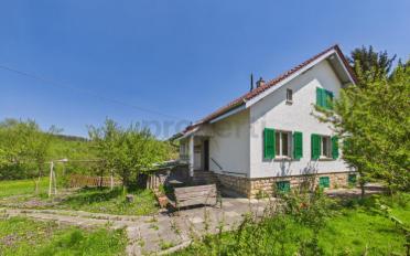 Single house 6.5 rooms - image - 1