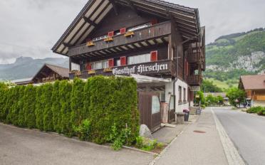Hotel 8 Zimmer - image - 1