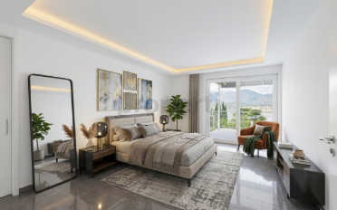 Apartment 3.5 rooms - image - 7
