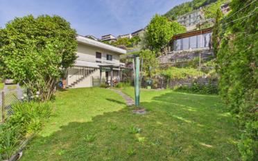 Einfamilienhaus 7.5 Zimmer - image - 1