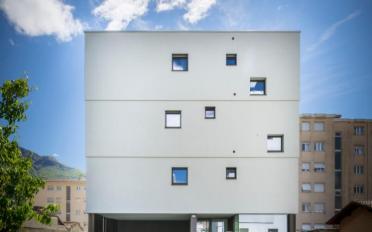 Wohngebäude 12.5 Zimmer - image - 2