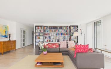 Terrassenwohnung 3.5 Zimmer - image - 4
