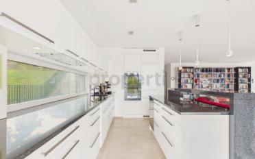 Terrassenwohnung 3.5 Zimmer - image - 6