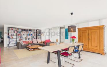 Terrassenwohnung 3.5 Zimmer - image - 5
