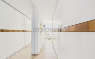 Terrassenwohnung 3.5 Zimmer - image - 9