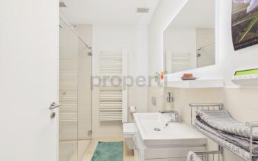 Terrassenwohnung 3.5 Zimmer - image - 12