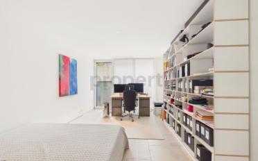 Terrassenwohnung 3.5 Zimmer - image - 11