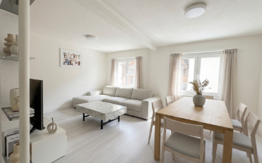 Apartment 4.5 rooms - image - 1