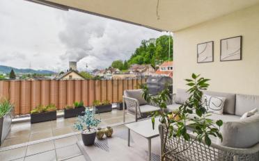 Duplex 6.5 rooms - image - 7
