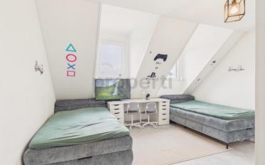 Duplex 6.5 rooms - image - 11