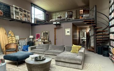 Maison 6.5 pièces - image - 2