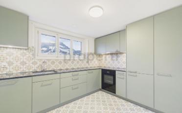 Wohnung 4 Zimmer - image - 1