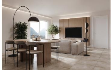 Wohnung 5.5 Zimmer - image - 1