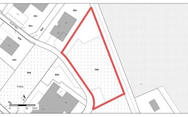 Building land 12.5 rooms - image - 4