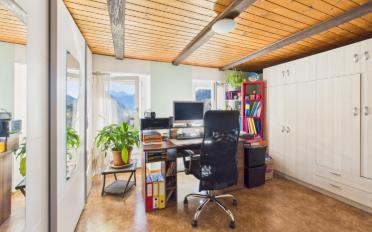 Einfamilienhaus 6.5 Zimmer - image - 10