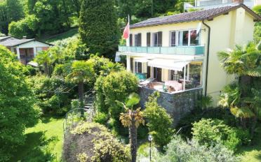 Villa 5.5 pièces - image - 12