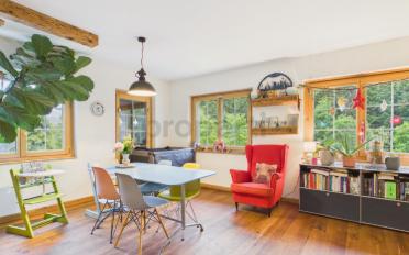 Single house 8 rooms - image - 5