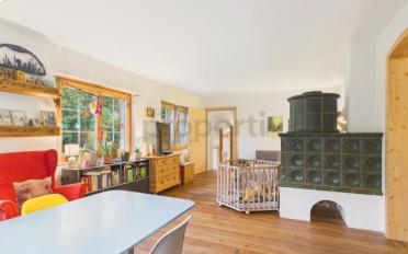 Single house 8 rooms - image - 2