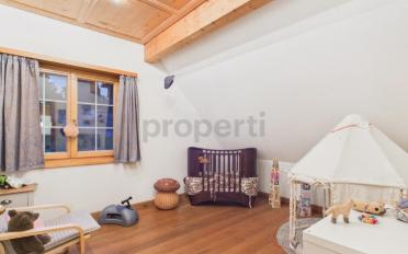 Single house 8 rooms - image - 9