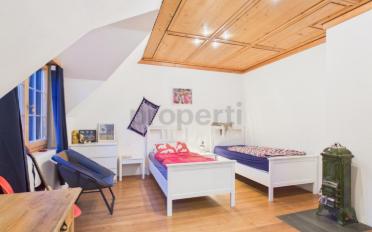 Single house 8 rooms - image - 8