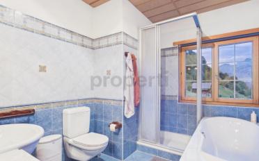 Single house 8 rooms - image - 12