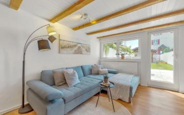 Reihenfamilienhaus 5.5 Zimmer - image - 2
