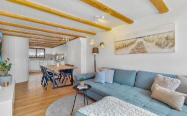 Reihenfamilienhaus 5.5 Zimmer - image - 1