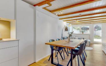 Reihenfamilienhaus 5.5 Zimmer - image - 5