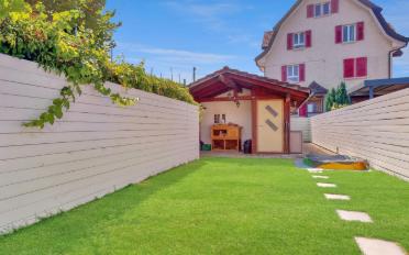 Reihenfamilienhaus 5.5 Zimmer - image - 12