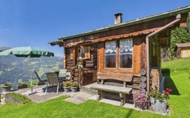 Rustic house 2 rooms - image - 1