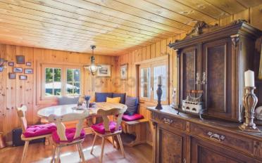 Rustic house 2 rooms - image - 2