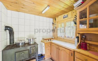 Rustic house 2 rooms - image - 5