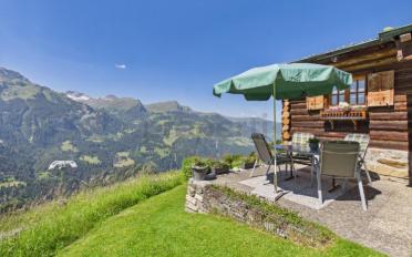 Rustic house 2 rooms - image - 9