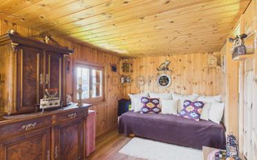 Rustic house 2 rooms - image - 4