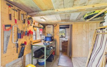 Rustic house 2 rooms - image - 12