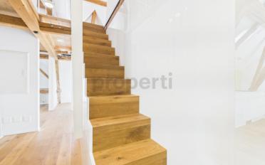 Attique 2.5 pièces - image - 10
