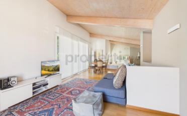 Doppeleinfamilienhaus 7.5 Zimmer - image - 1