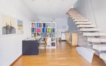 Doppeleinfamilienhaus 7.5 Zimmer - image - 7
