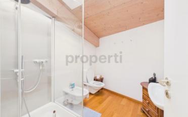 Doppeleinfamilienhaus 7.5 Zimmer - image - 11
